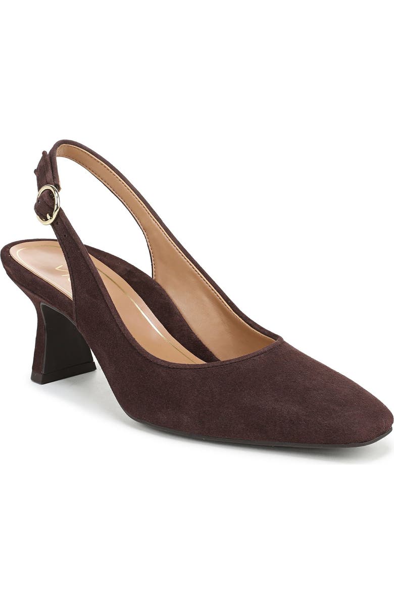 Vionic Perris Slingback Pump, Main, color,