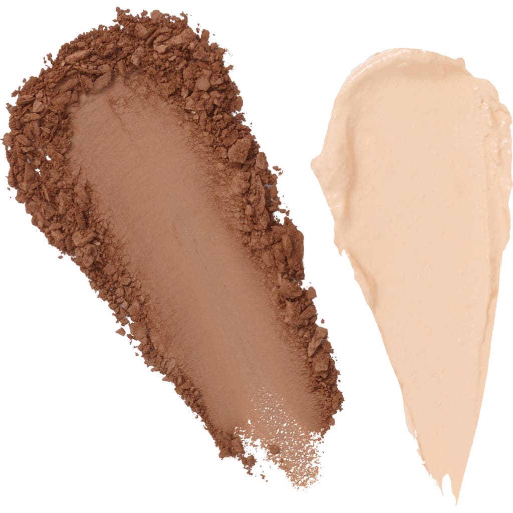 Lamik Revelation Brow Duo