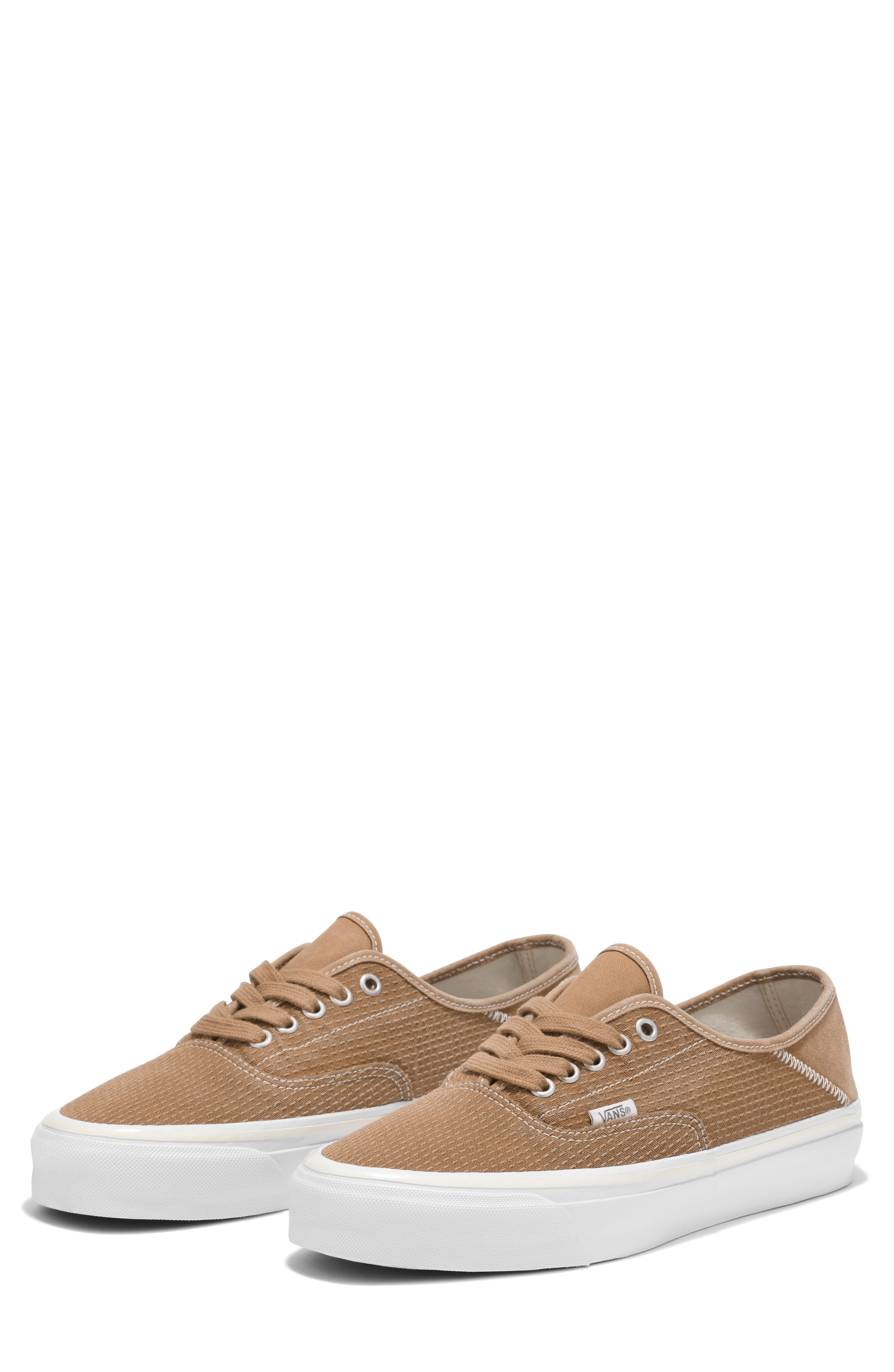 Vans U LX Authentic 44 Kickdown Sneaker, Main, color, 