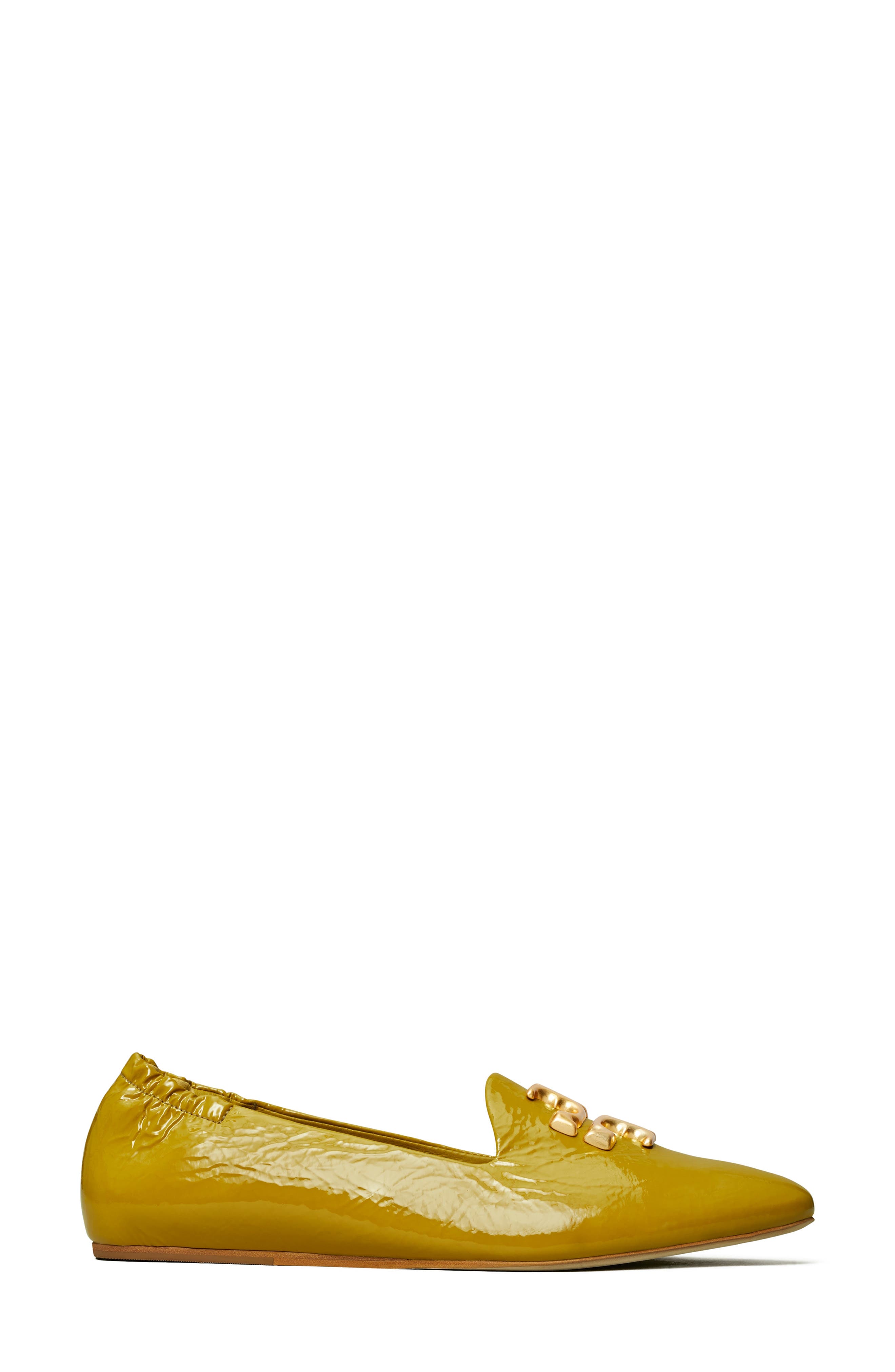 Tory Burch Eleanor Patent Loafer, Alternate, color, 