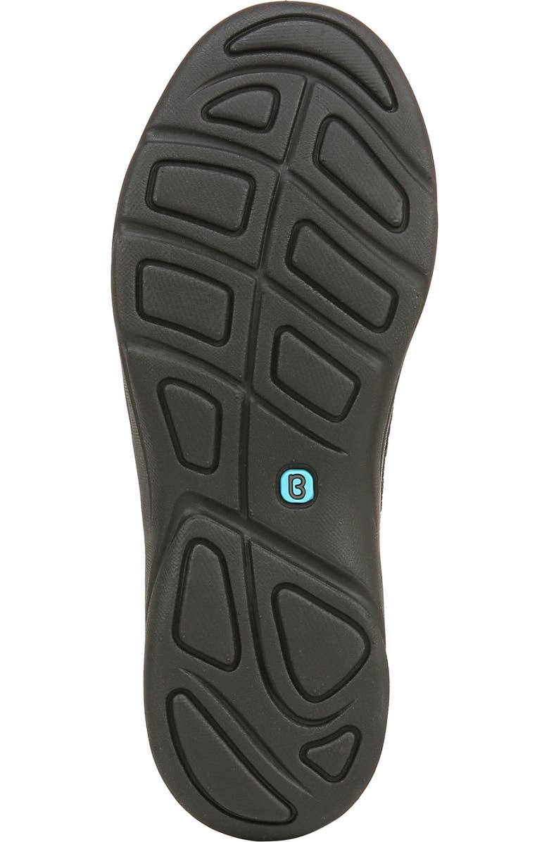 BZees Legacy Slip-On Sneaker, Alternate, color,