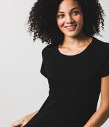 Known Supply Women's Fitted Tee