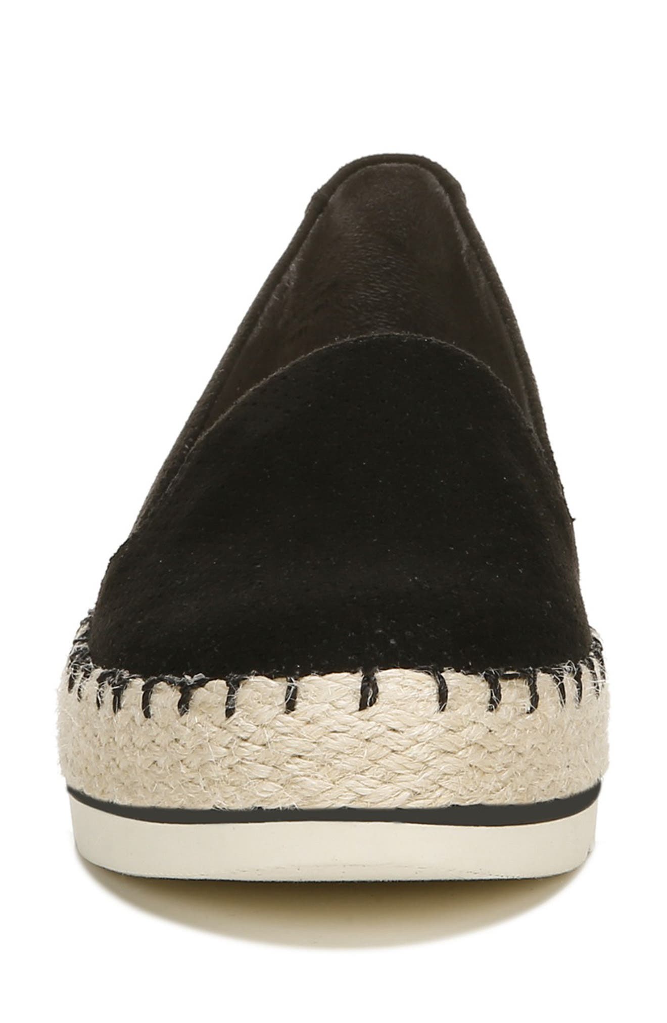 Dr. Scholl's Discovery Espadrille Loafer, Alternate, color, 