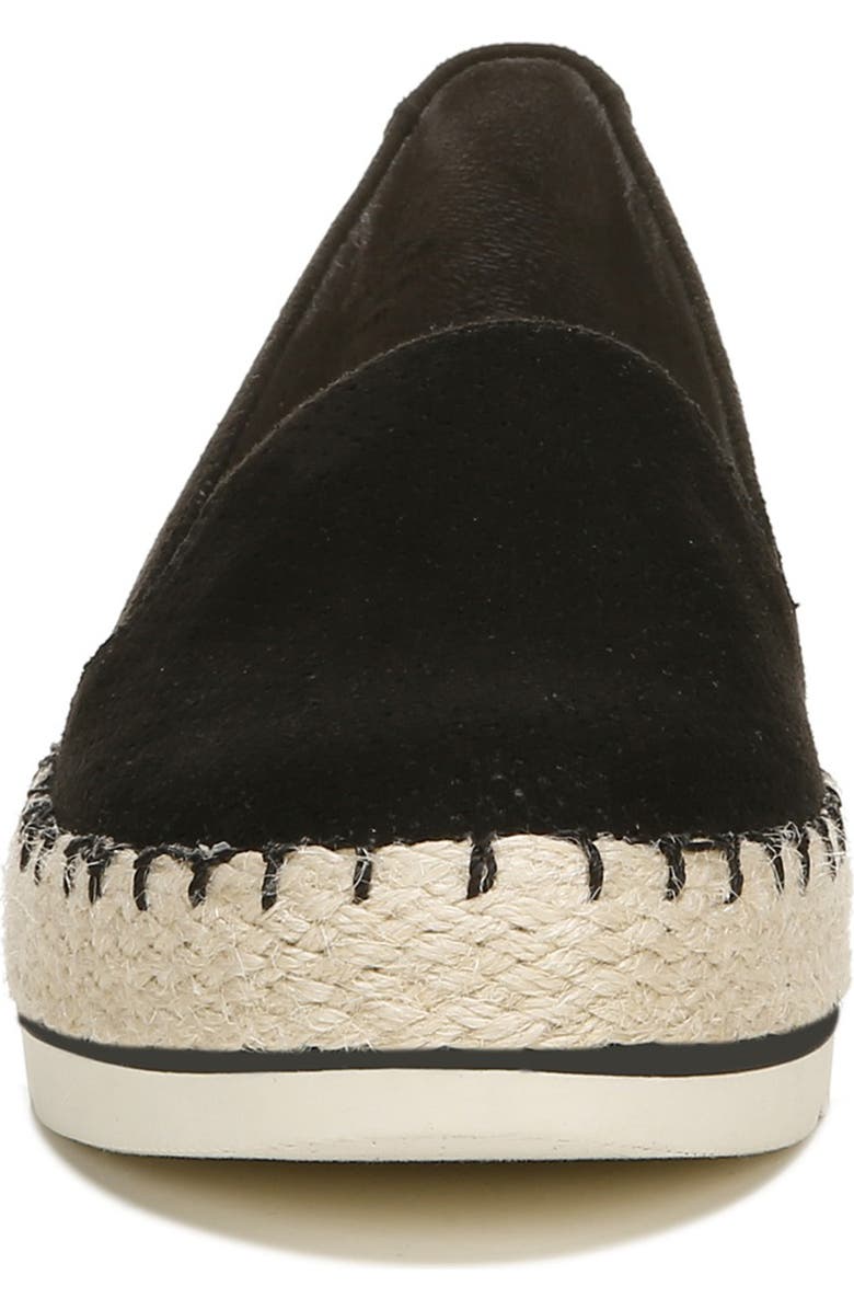 Dr. Scholl's Discovery Espadrille Loafer, Alternate, color,