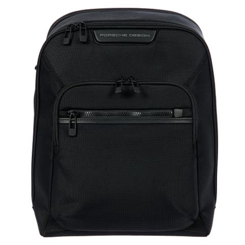 Roadster Leather EVO Backpack XS