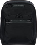 Porsche Design Roadster Leather EVO Backpack XS