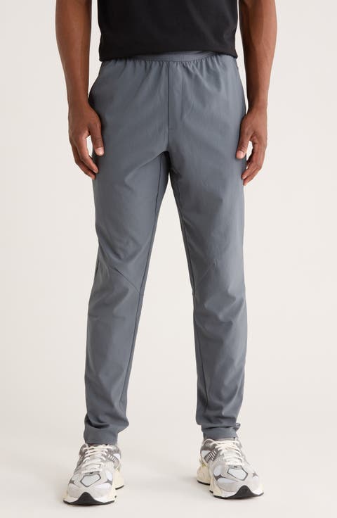 AC Tapered Performance Athletic Pants