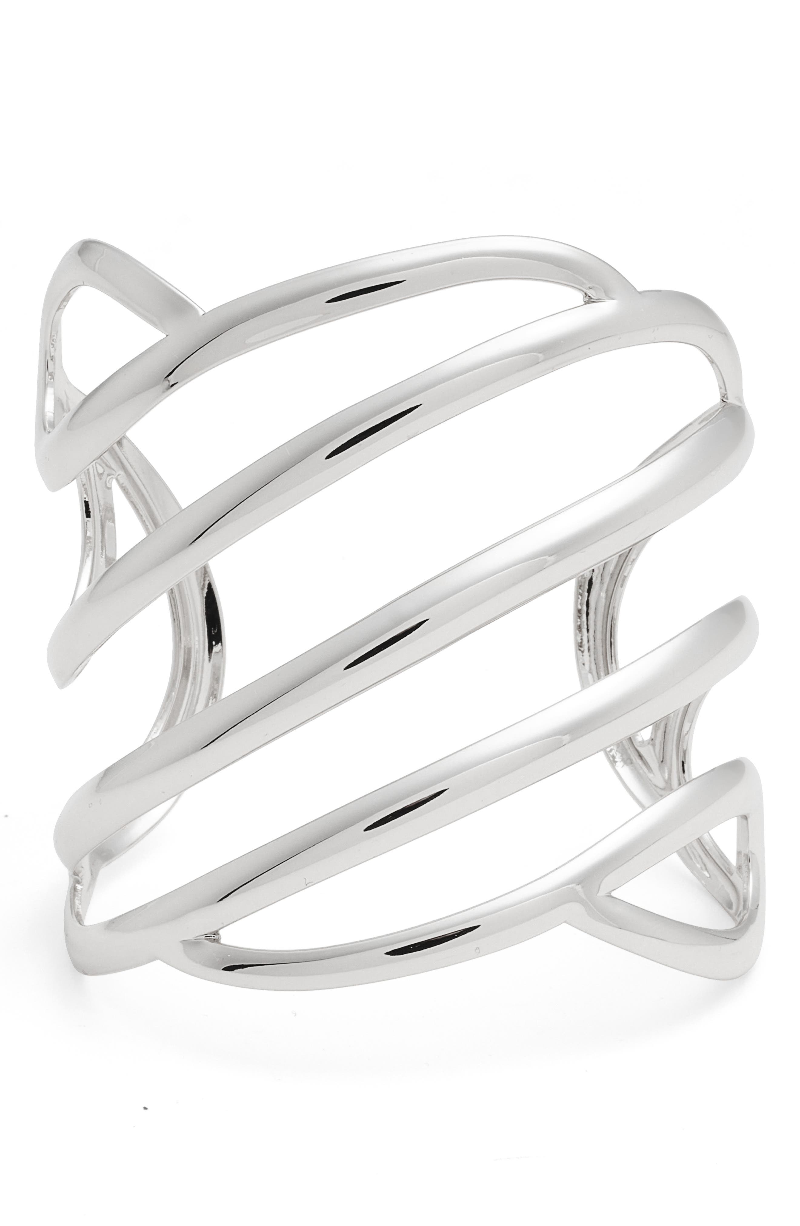 selected SILVER