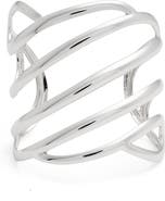 Nordstrom Multiband Cuff Bracelet