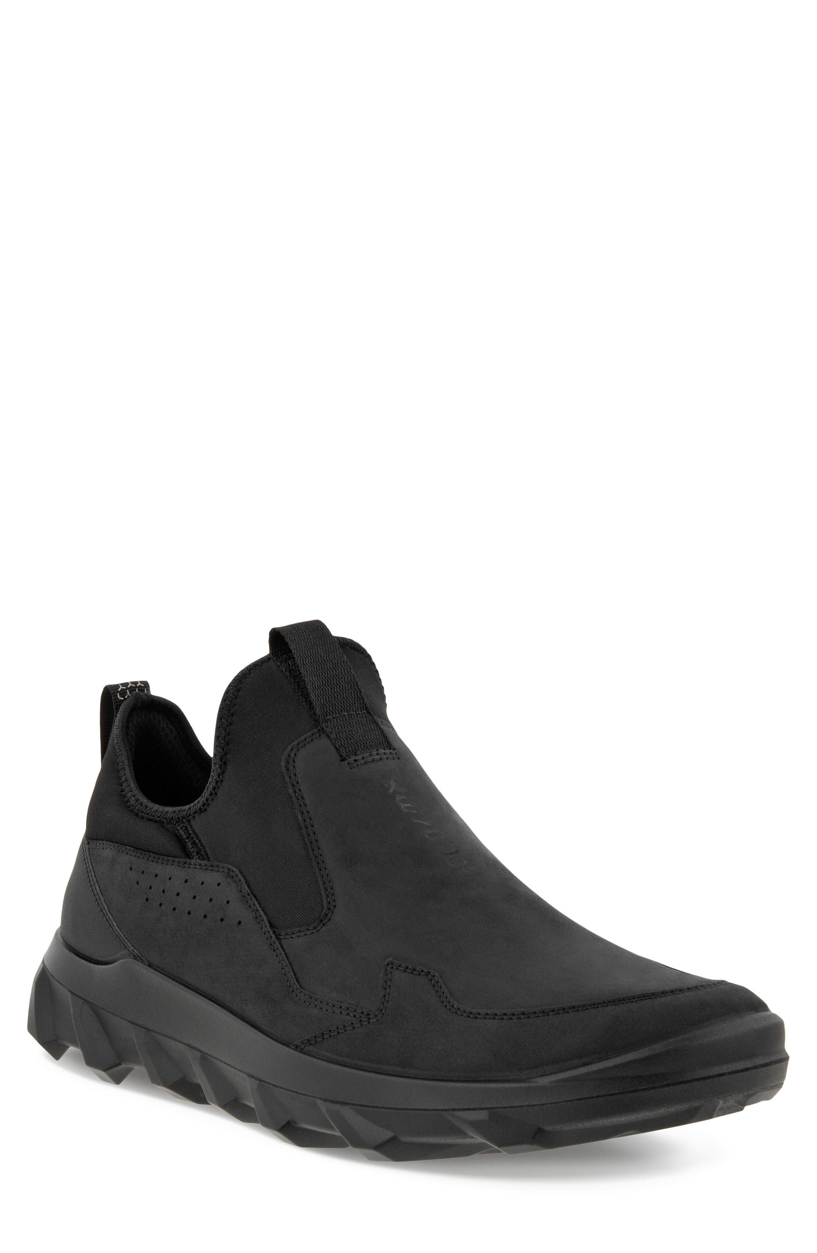 ECCO MX Slip-On Sneaker, Main, color, 