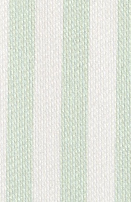 Nordstrom Moonlight Eco Crop Pajamas In Neutral