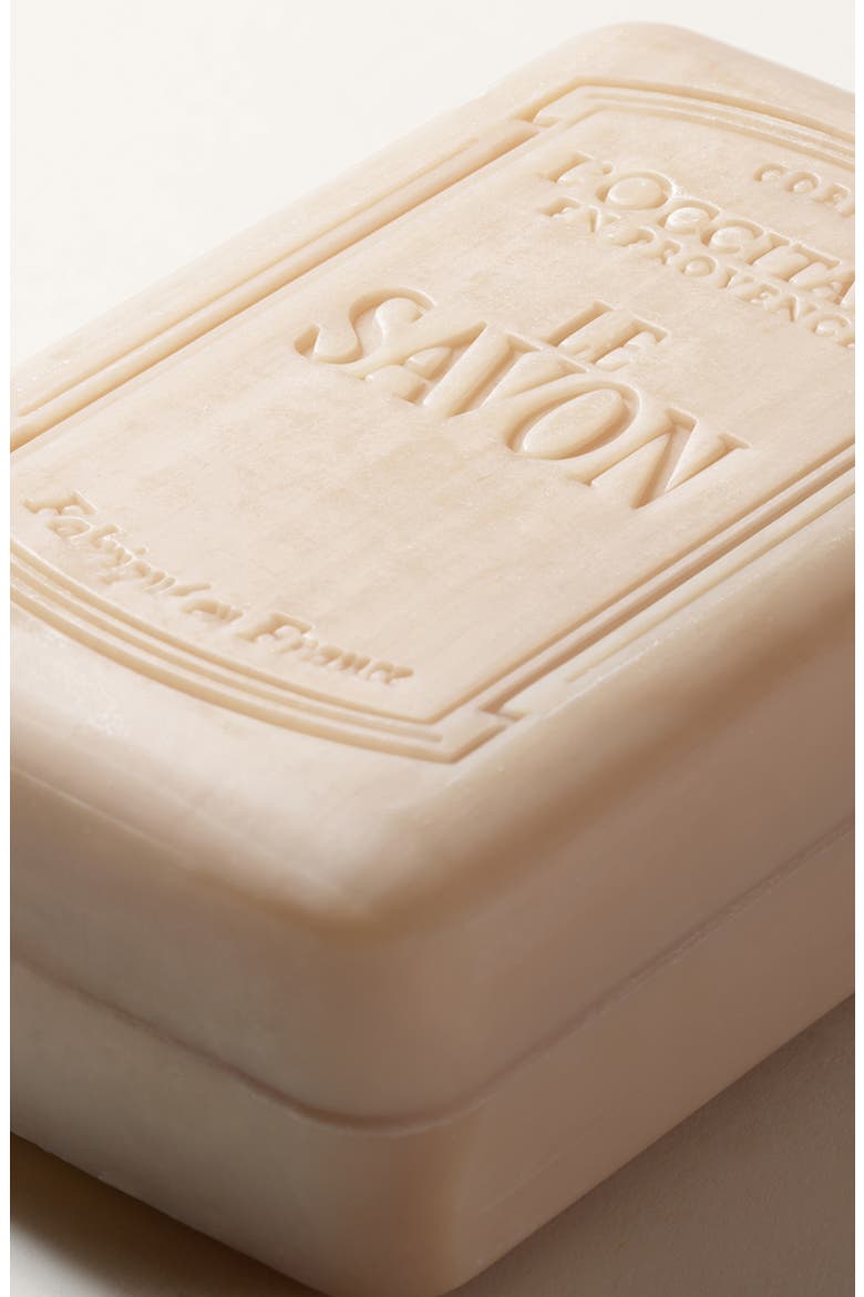 Le Savon Shea Extra Rich Body Soap, Alternate, color, NO COLOR
