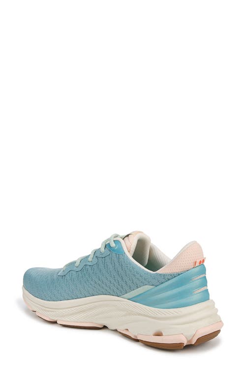 Ryka Women's Devotion X Max Walking Sneakers