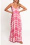 selected Pink Check