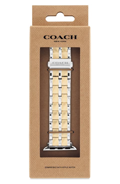 Mesh Apple Watchband