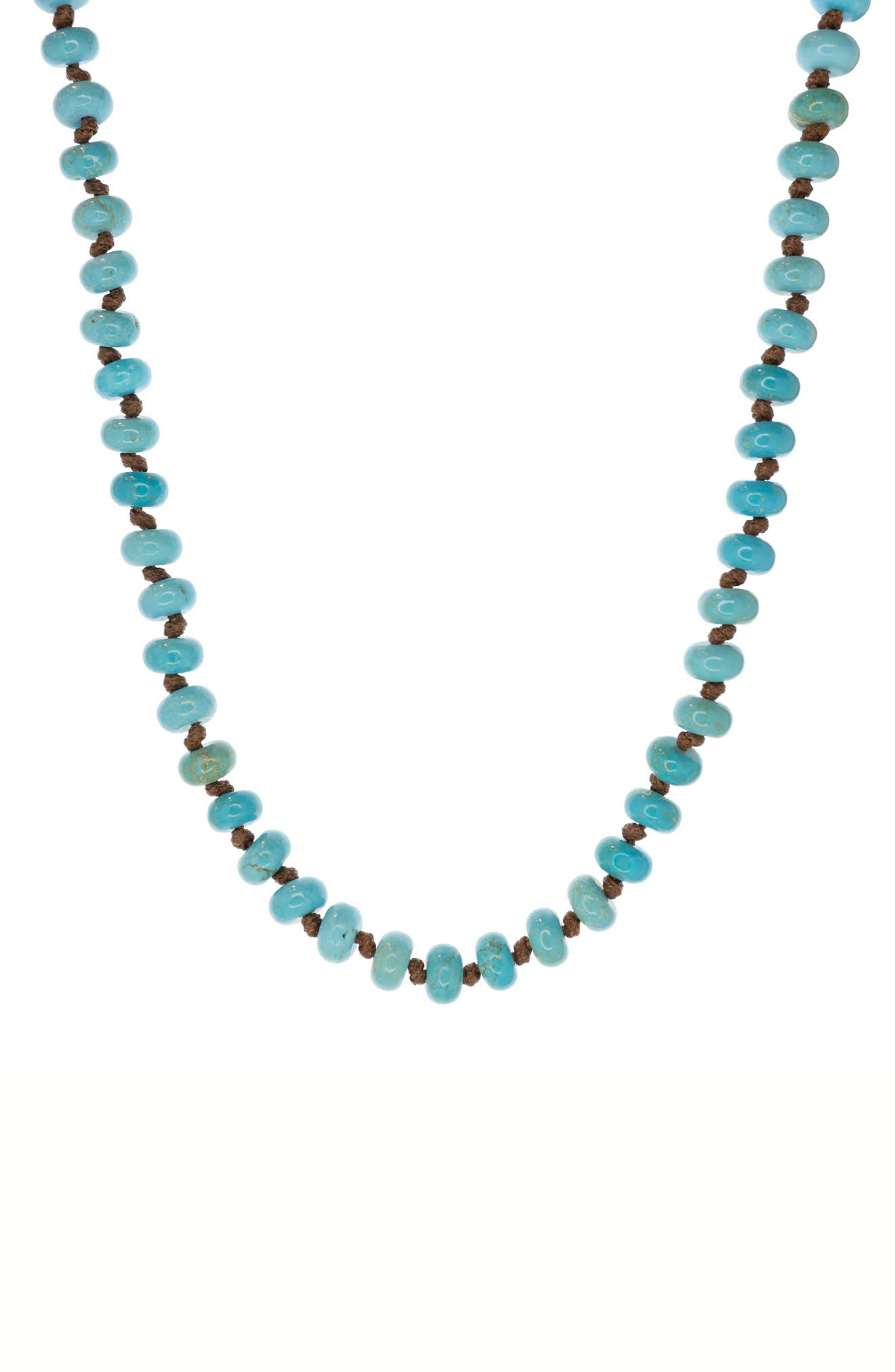 selected TURQUOISE