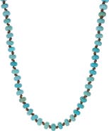 MARLYN SCHIFF Mae Beaded Necklace