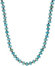 MARLYN SCHIFF Mae Beaded Necklace