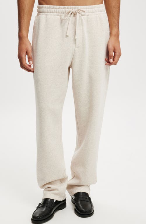 COTTON ON COTTON ON RELAXED TRACK PANT