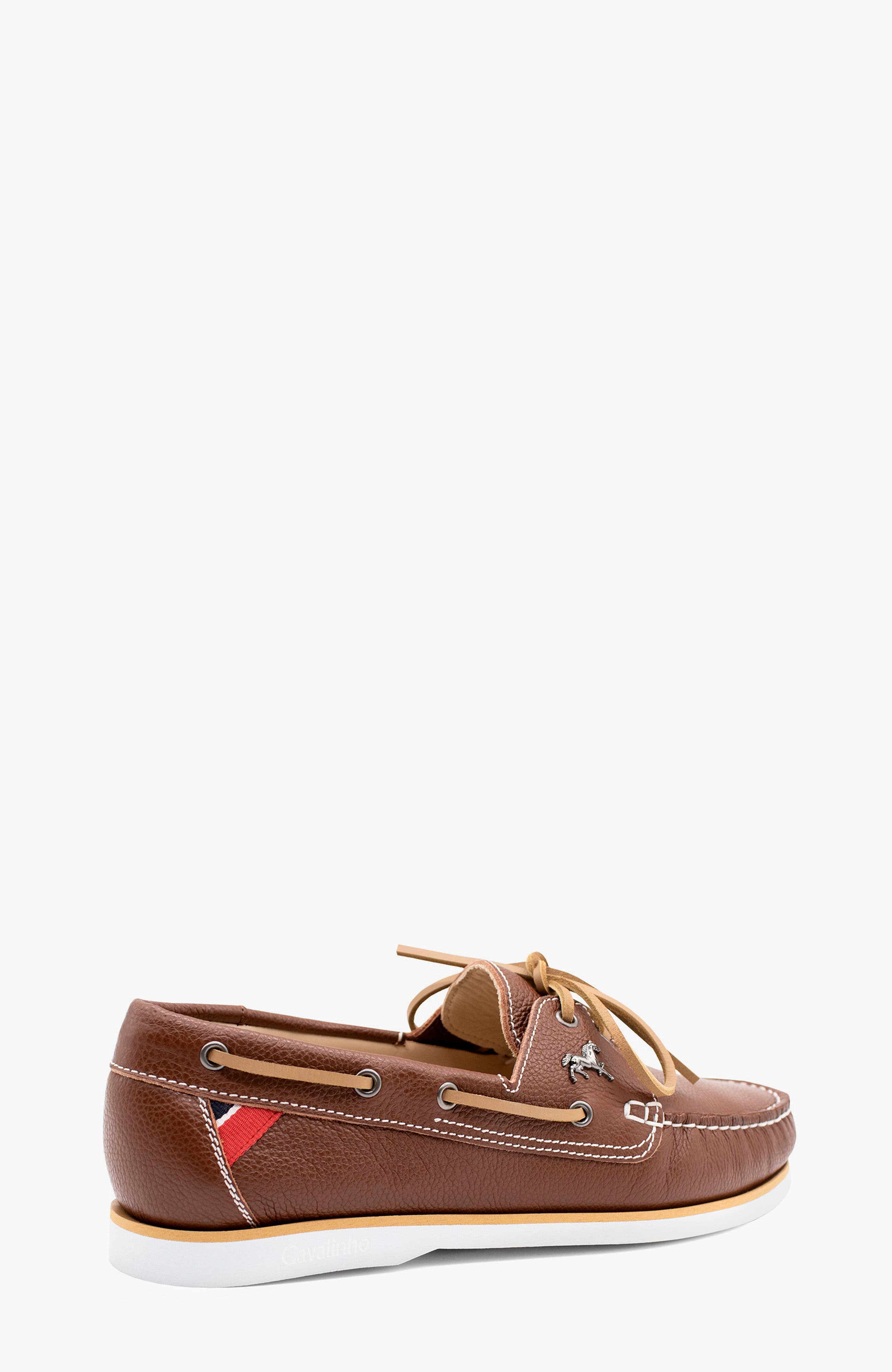 Cavalinho The Sailor Boat Shoes (Men) | Nordstrom