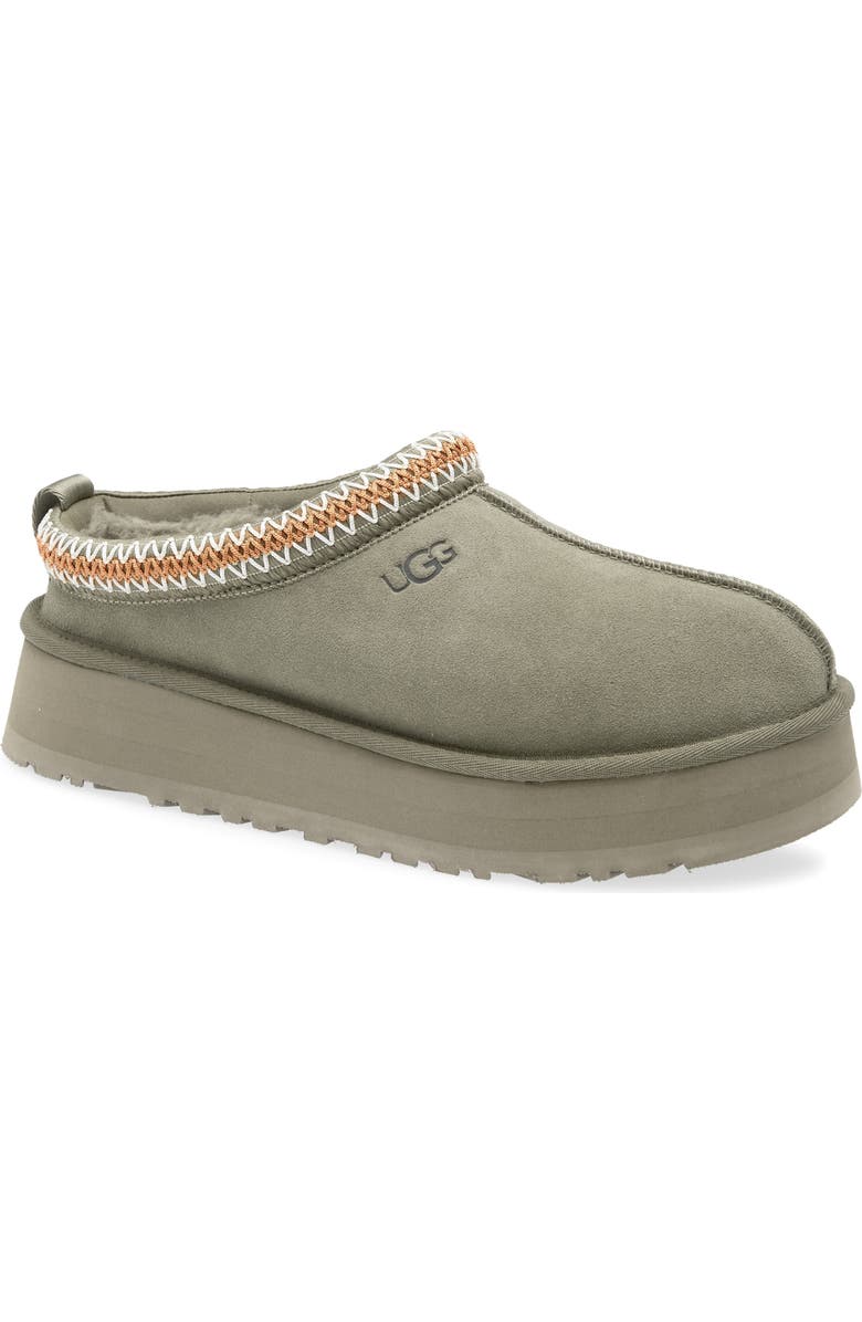Tazz Platform Slipper (Women) UGG ®