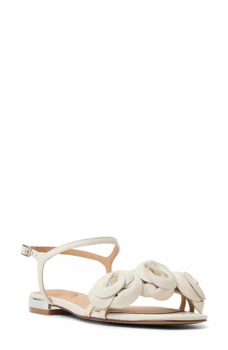Ted Baker London June Ankle Strap Sandal