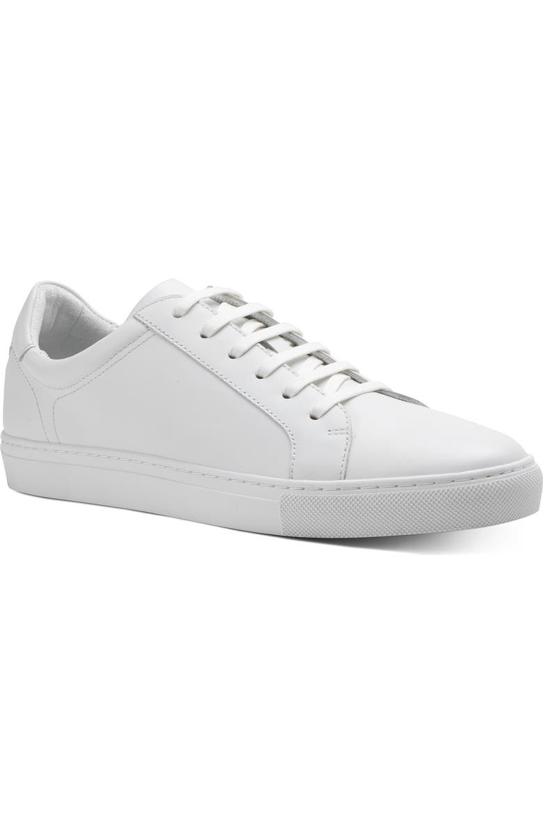 Blake Mckay Jay Low Top Sneaker, Main, color, White