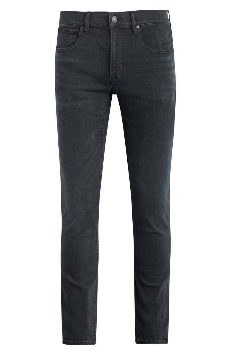 Hudson Jeans Blake Slim Straight Leg Jeans, Alternate, color, 