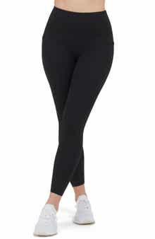 SPANX® SPANXshape™ Booty Boost® Side Pocket Leggings