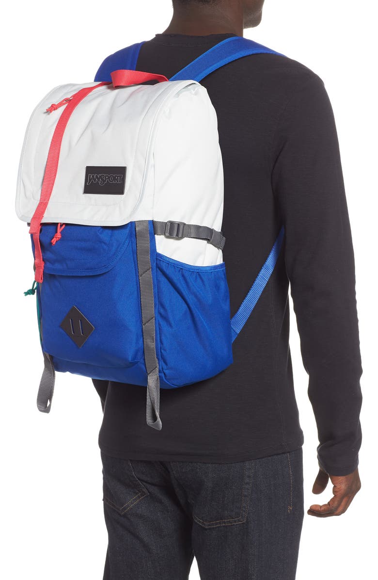 Jansport 'Hatchet' Backpack, Alternate, color,