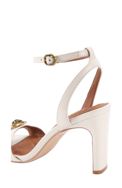 Kurt Geiger London Chelsea Ankle Strap Sandal