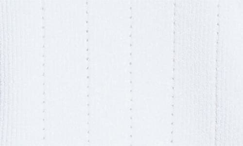 Balmain Four Pocket Cardigan In 0fa White