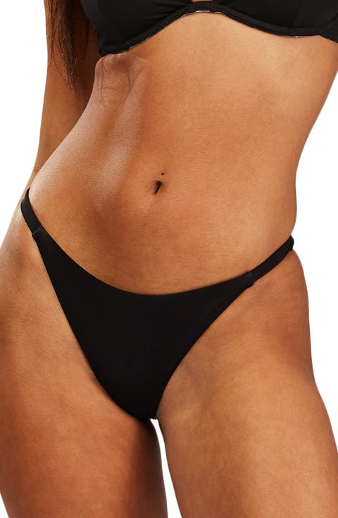 Sol Searcher Maya Bikini Bottoms