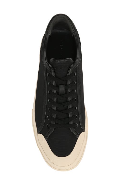 Vince Fulton Sneaker