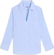 vineyard vines Harbor Stripe Shirt