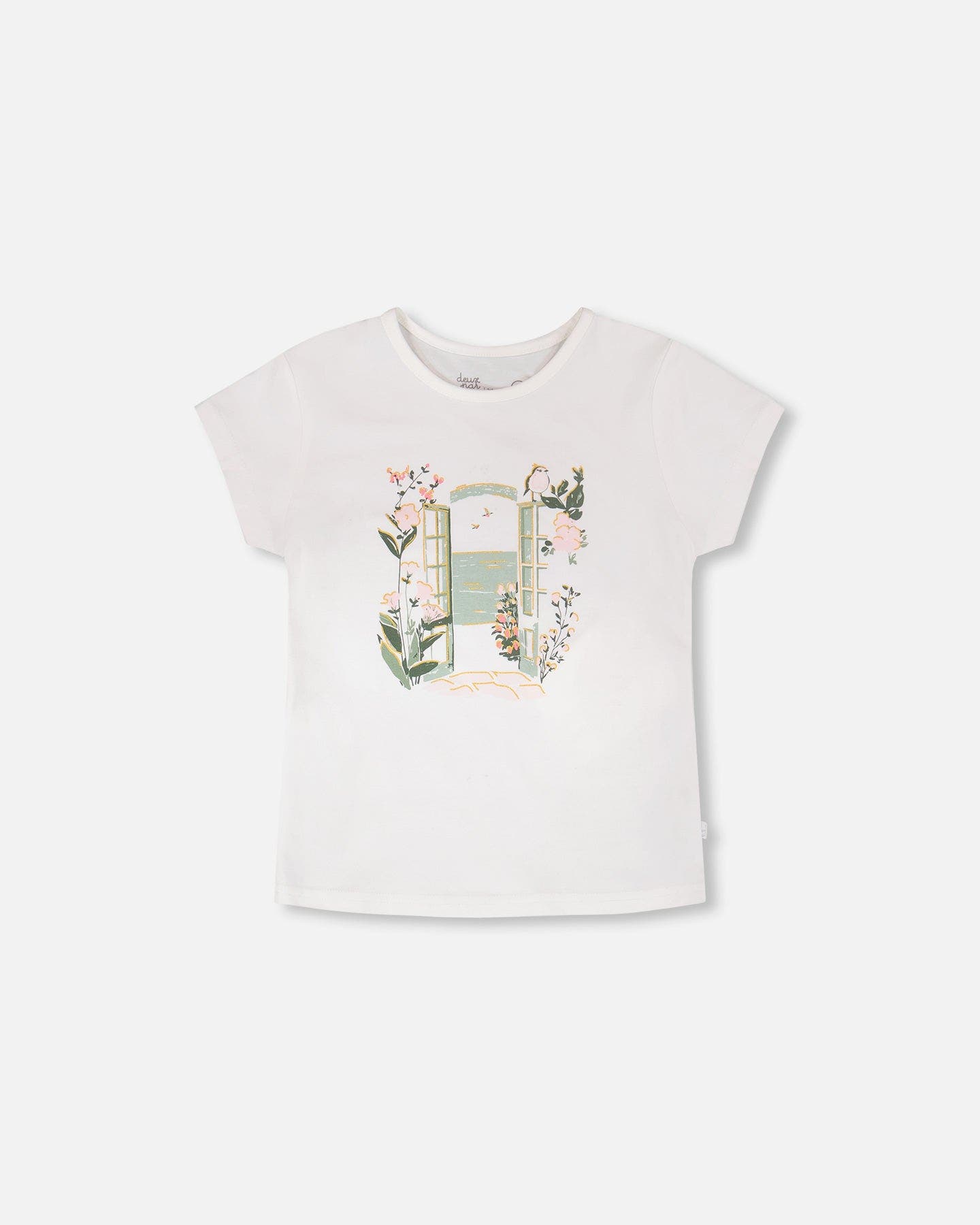 selected Off-White