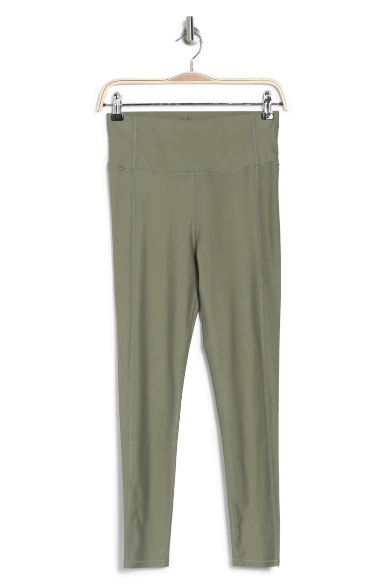 Sweaty Betty High Shine High Waist 7/8 Leggings, Alternate, color,