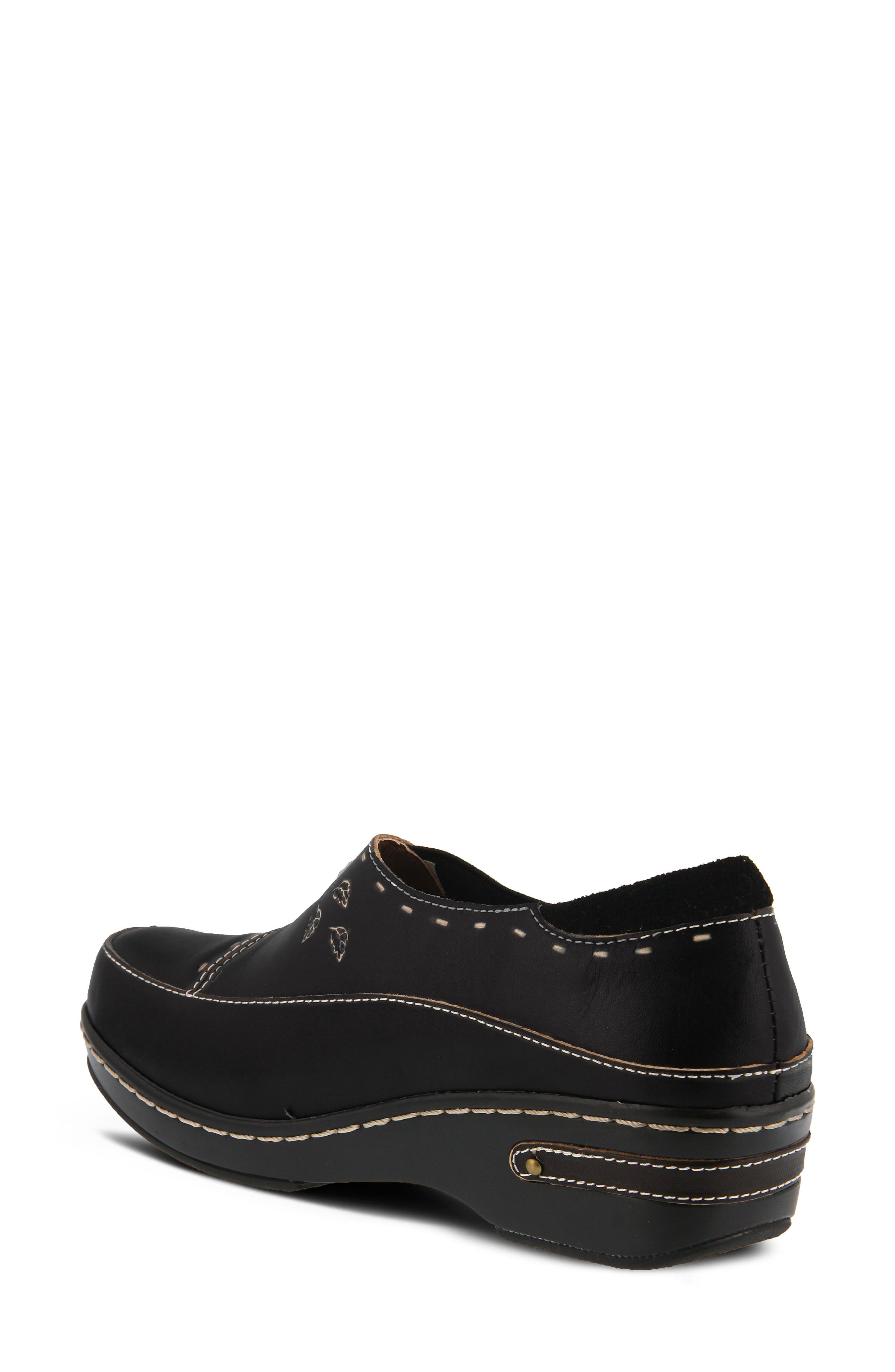 L'Artiste by Spring Step L'Artiste Burbank Slip-On, Alternate, color, 