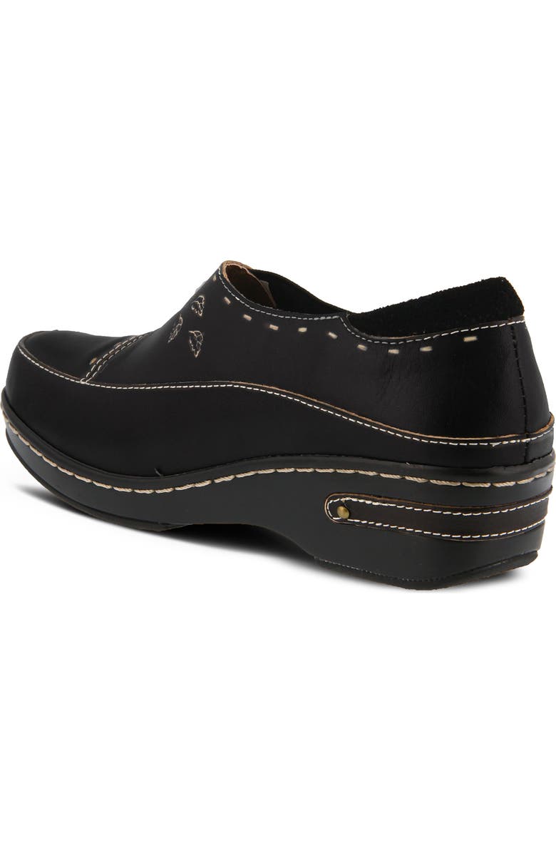 L'Artiste by Spring Step L'Artiste Burbank Slip-On, Alternate, color,