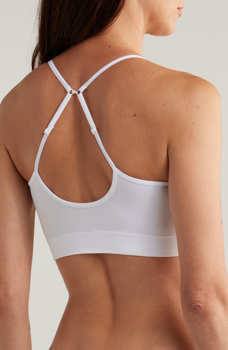 Abound Taylor Bralette - Pack of 2, Alternate, color, 