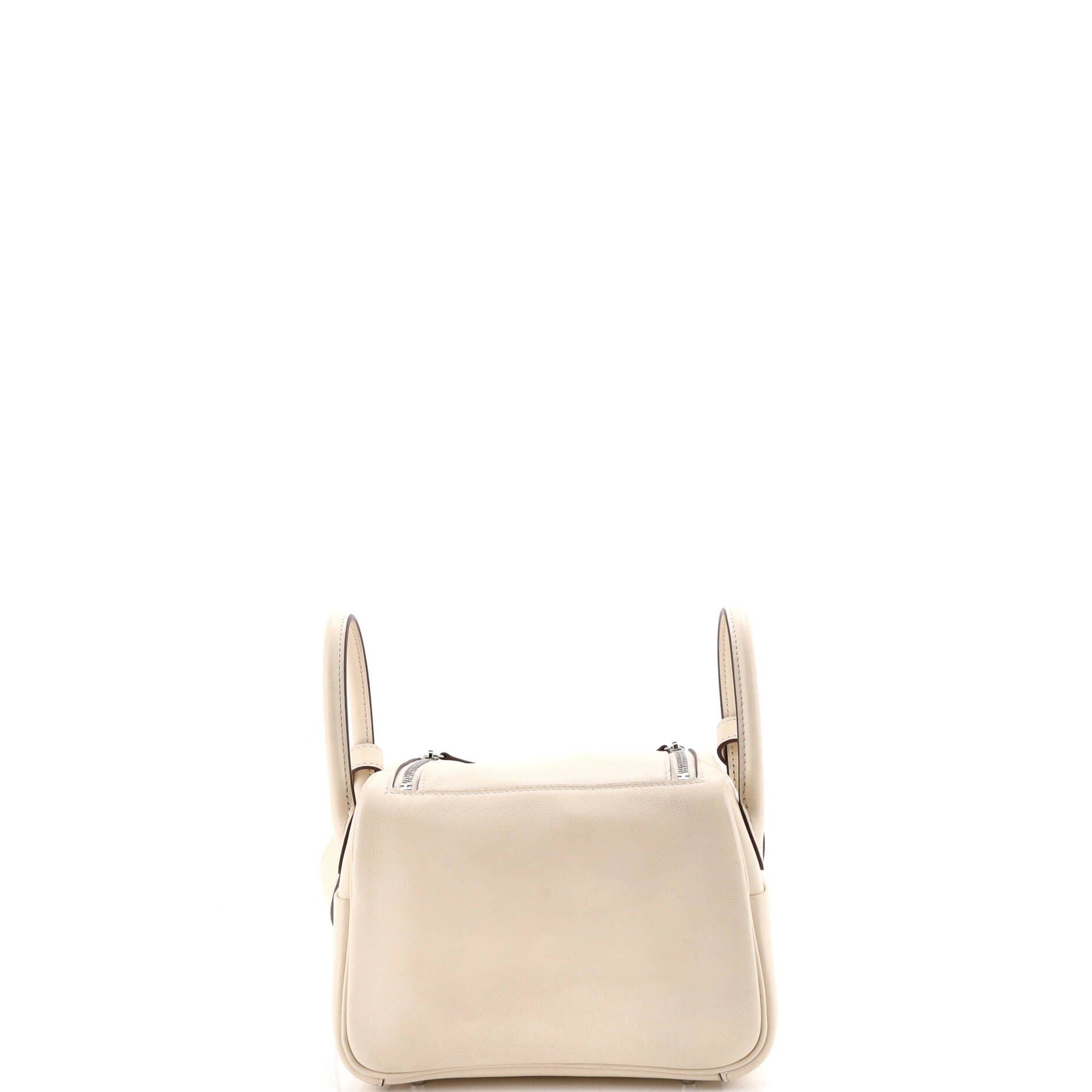 Lindy Bag Swift Mini, Alternate, color, White