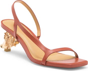 Leilani Slingback Sandal
