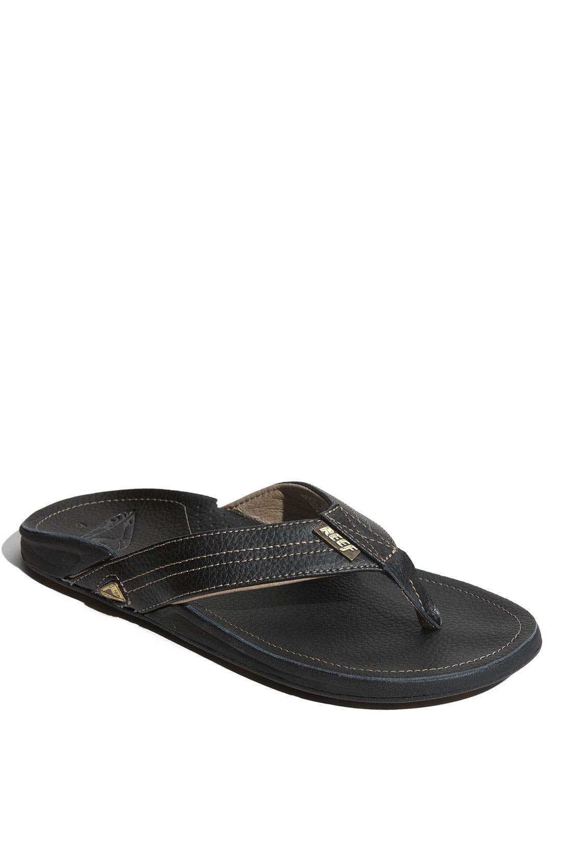 Reef 'J-Bay' Flip Flop, Main, color, 
