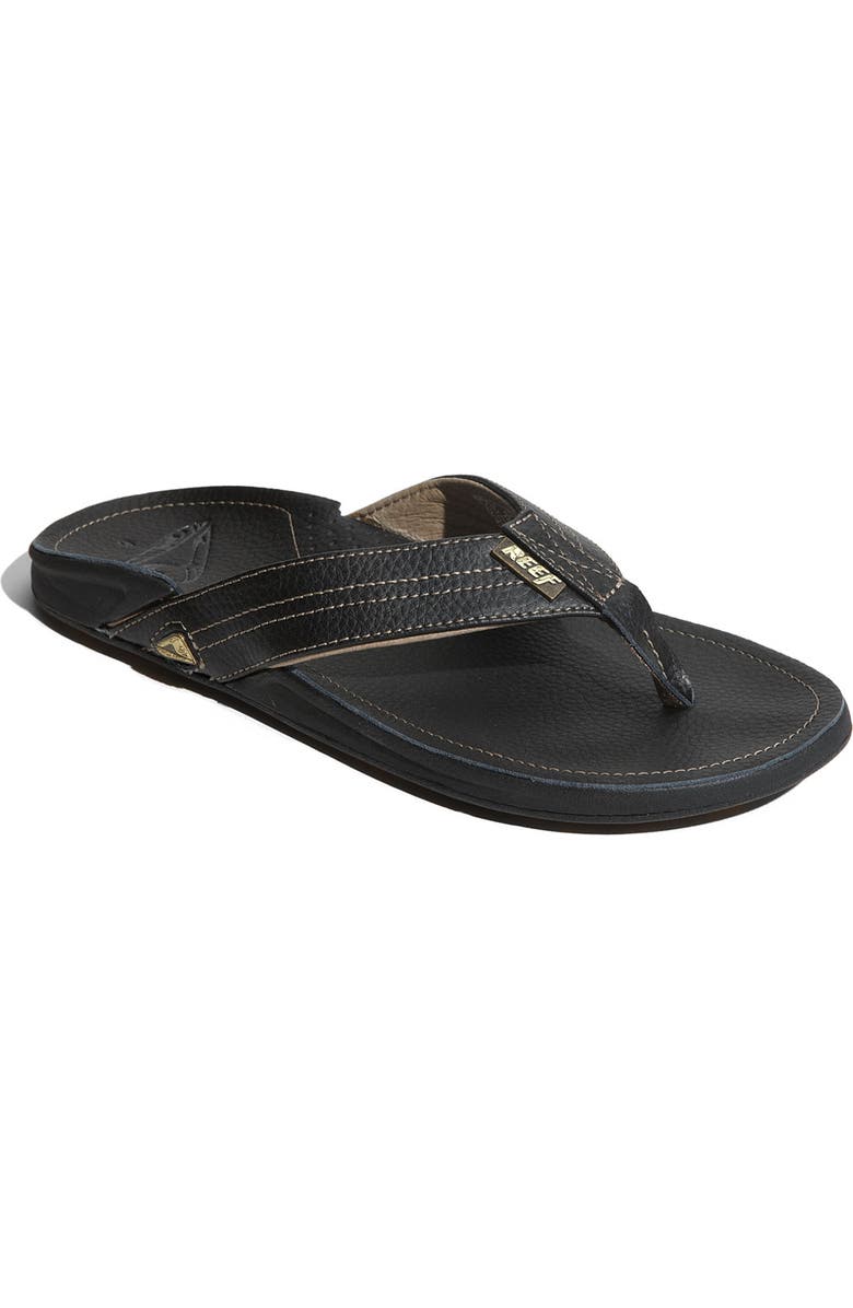 Reef 'J-Bay' Flip Flop, Main, color,