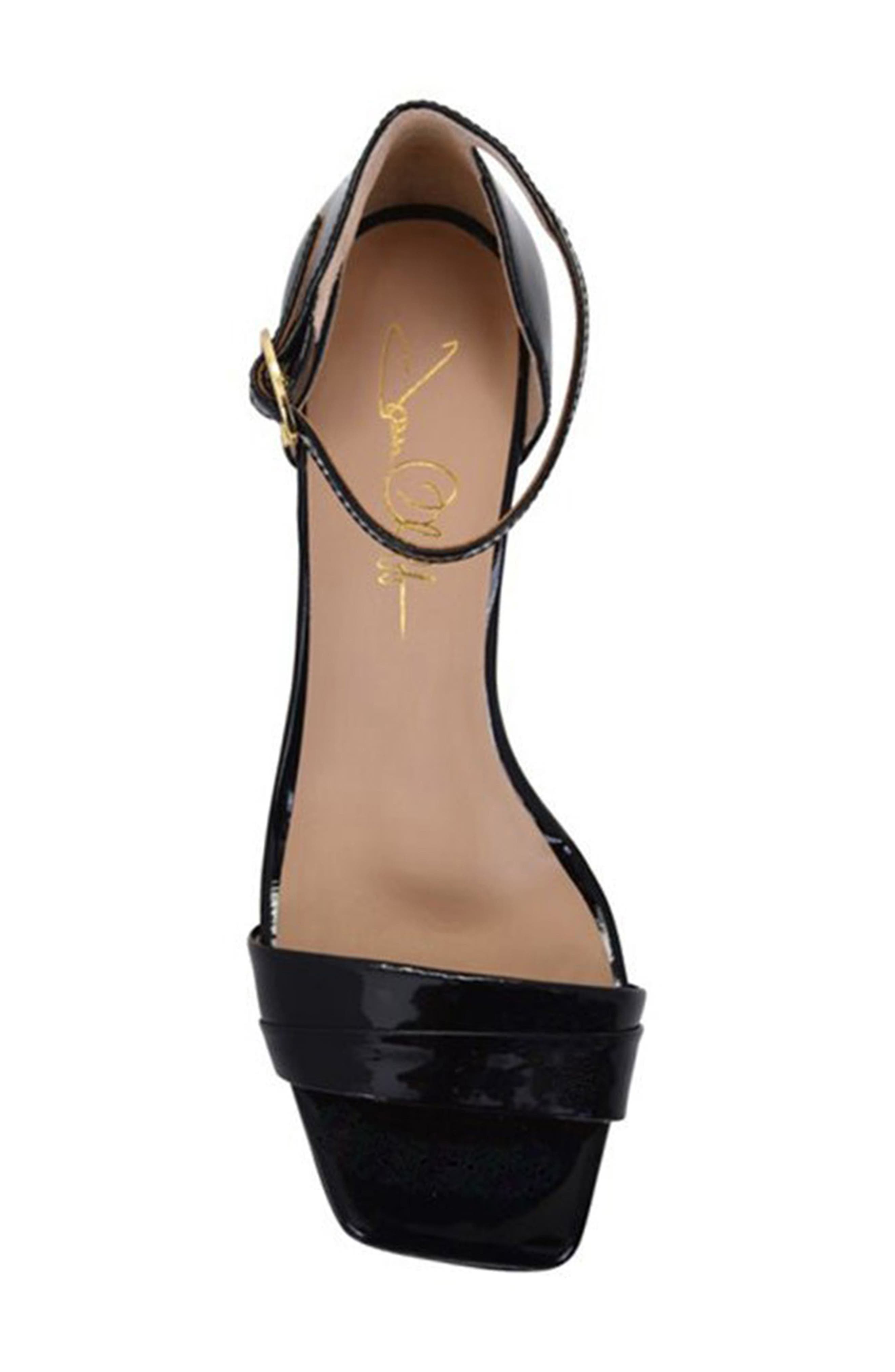 Joan Oloff Simone Sandal, Alternate, color, 