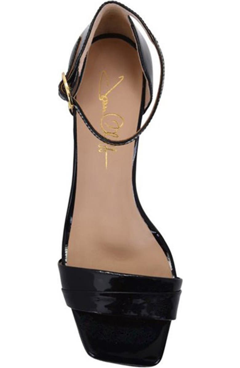 Joan Oloff Simone Sandal, Alternate, color,