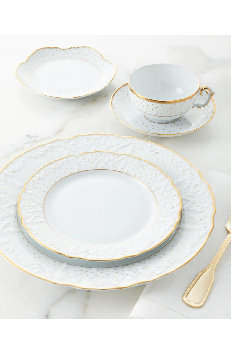 Anna Weatherley Simply Anna Soup Bowl, Alternate, color, Polka Dot