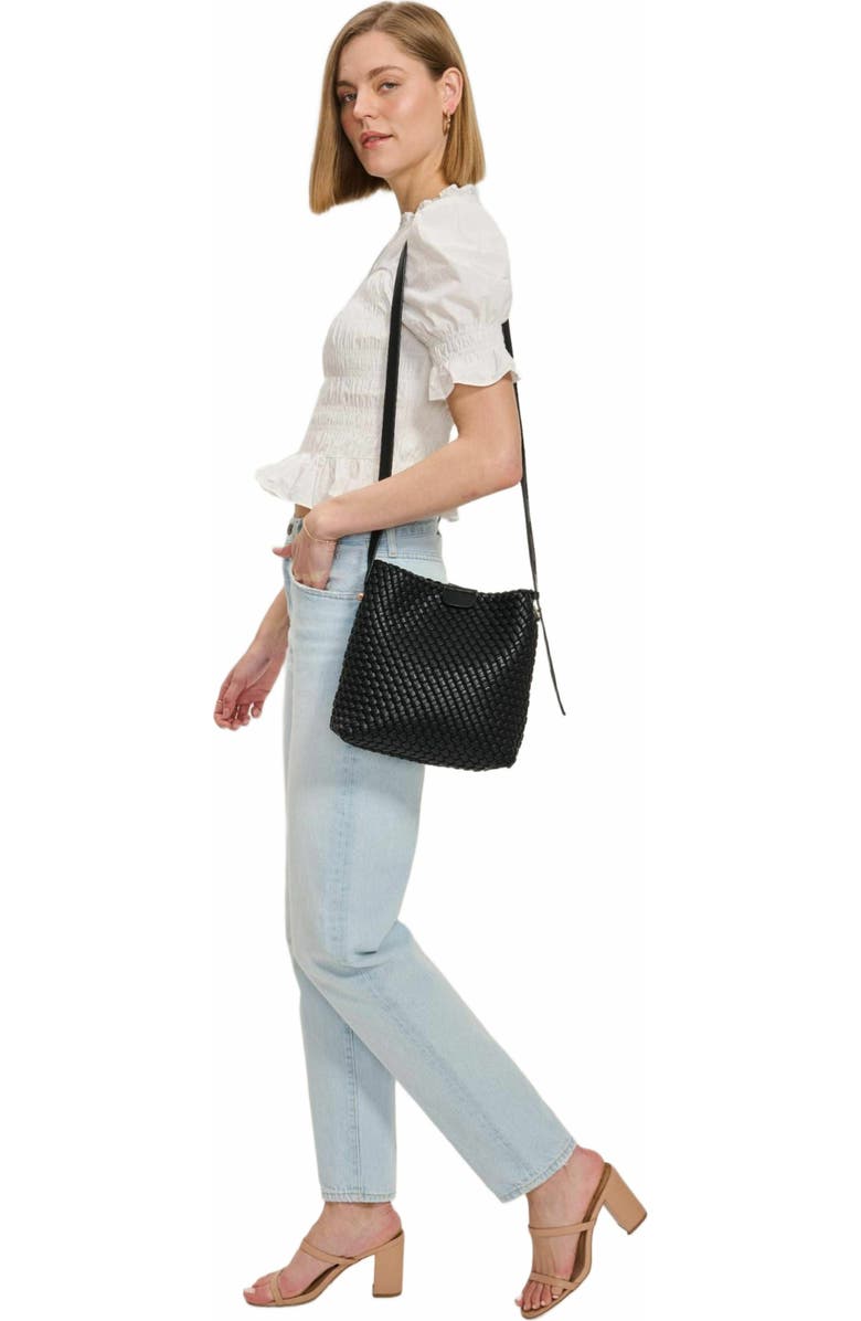 MODA LUXE Isadora Bucket Bag, Alternate, color,