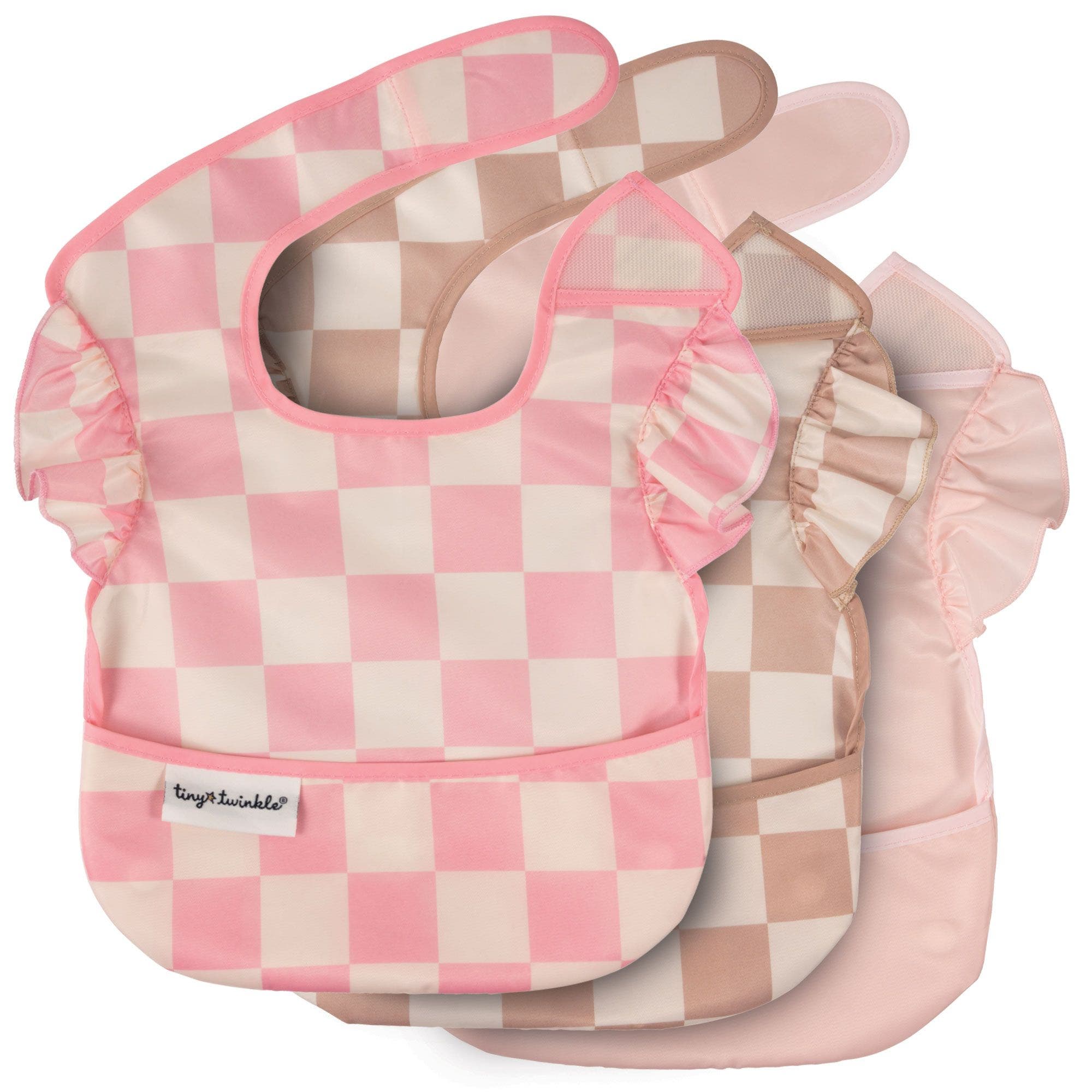 Checkers Girl