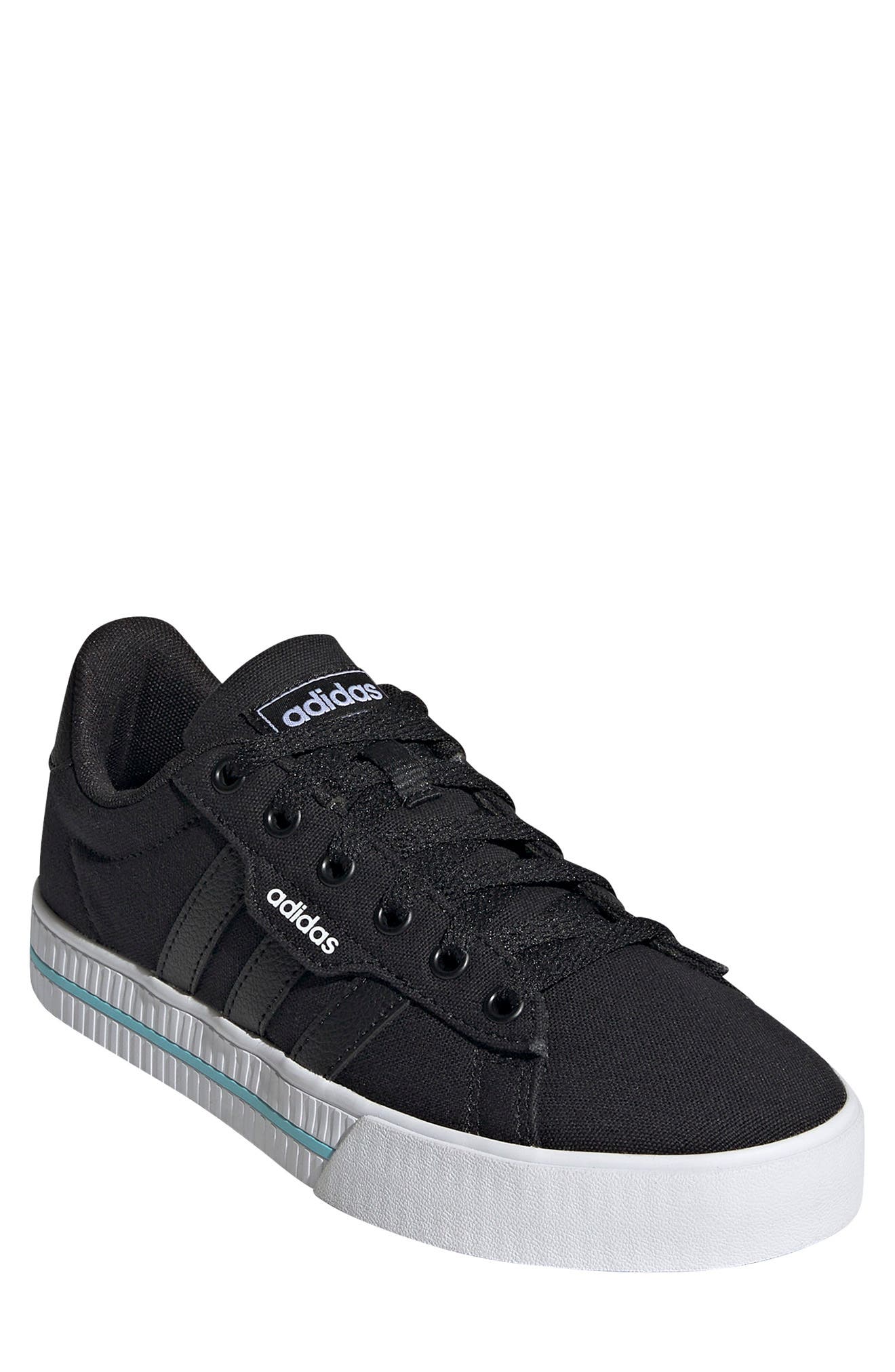 adidas Daily 3.0 Sneaker, Main, color, 